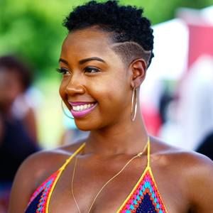 Meet your Posher, Zhane'